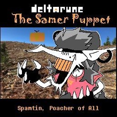 Deltarune: The Samer Puppet - Soundtrack