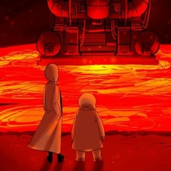 Underfell - Intro + CORE