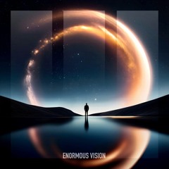 TRYAD - Where Is Hope [Enormous Vision]