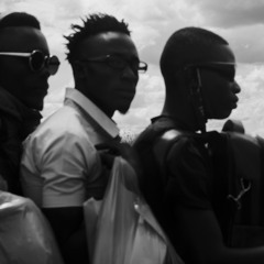 Masaka Masaka -  The Room Residente 2023