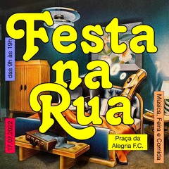 Festa Na Rua | Porto