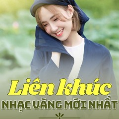 Liên khúc bolero vùng lá me bay