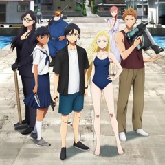 Summer Time Rendering OST Chaotic Battle / Wakusen