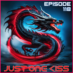 Just One Kiss - Episode 118