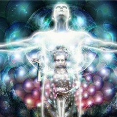 Cosmik Brothers - Symphony - Spiritual Freedom