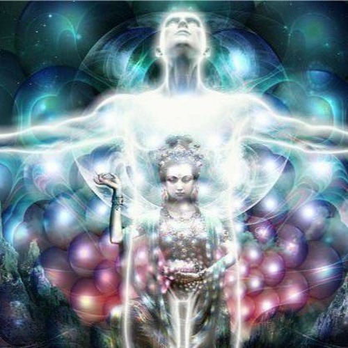 Cosmik Brothers - Symphony - Spiritual Freedom