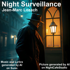 Night Surveillance