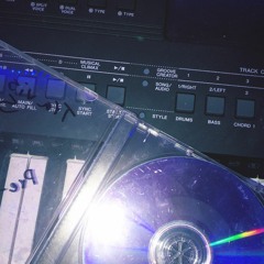 Pre Game B4 UTOPIA EP. - Travis Scott (Remix) Prod. C R S D