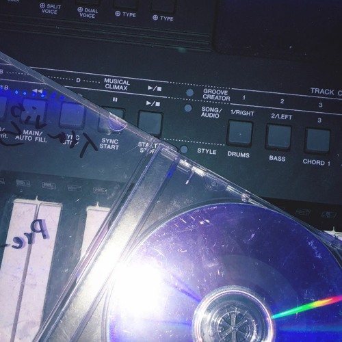 Pre Game B4 UTOPIA EP. - Travis Scott (Remix) Prod. C R S D