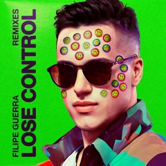 Filipe Guerra - Lose Control (Ronald Rossenouff Remix)