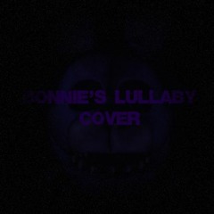 Bonnie's Lullaby COVER
