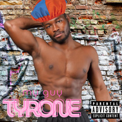 Tyrone