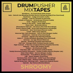MixTape (Shroomy)