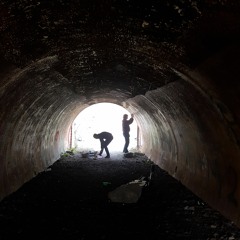 January 2022: The Sound at the End of the Tunnel .....10:11"