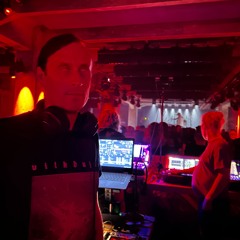 Adding the magick at Beherit's performance 30.08.2024 Ääniwalli, Helsinki