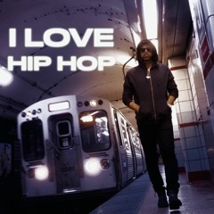 I Love Hip Hop (A Love Ballad) Rare 90's Style Underground Rap