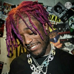 Lil Uzi Vert - All On My Wrists (Let's Go) [Slowed and Reverbed}