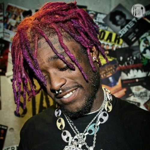 Lil Uzi Vert - All On My Wrists (Let's Go) [Slowed and Reverbed}