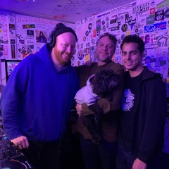Sensoria's Tonal Fiction take over with guest Nihal Ramchandani @ The Lot Radio 12-09-2021
