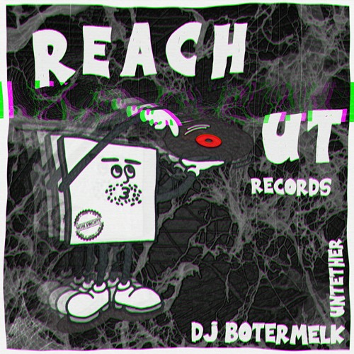 Premiere CF: DJ Botermelk — Blips and Chitz [Reach Out Records]