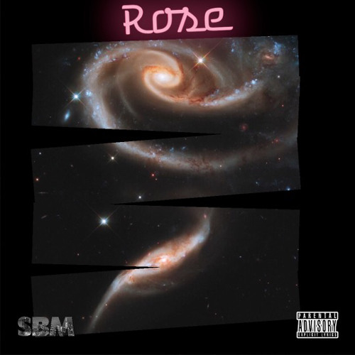 ROSE - STACKA xDEAK  (prod. Dravidax)