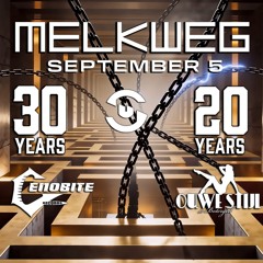 DEVIANCE X THUMPA 30 YEARS CENOBITE 20 YEARS OUWE STIJL IS BOTERGEIL