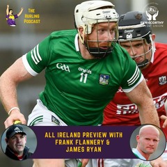 All Ireland Final 2021 Preview