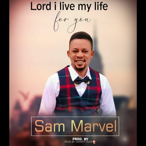 I Live My Life For You