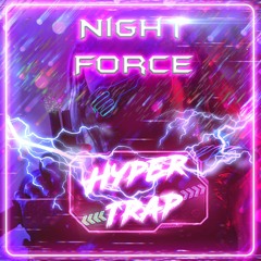 💰 TRAP X Cyberpunk  "Chaos Theory"  - NightForce HyperTrap ⚡