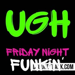 Ugh (South) [from "Friday Night Funkin"]