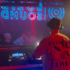 Chulez @ SOLID SOUND SHOWCASE Basement 13.12.25