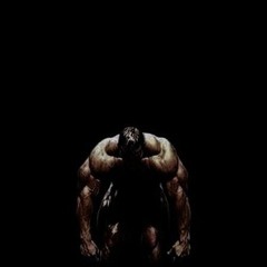 Deftones (L)MIRL x Kevin levrone "what is my purpose"