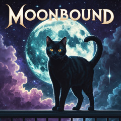 Moonbound - REMASTERED - HD