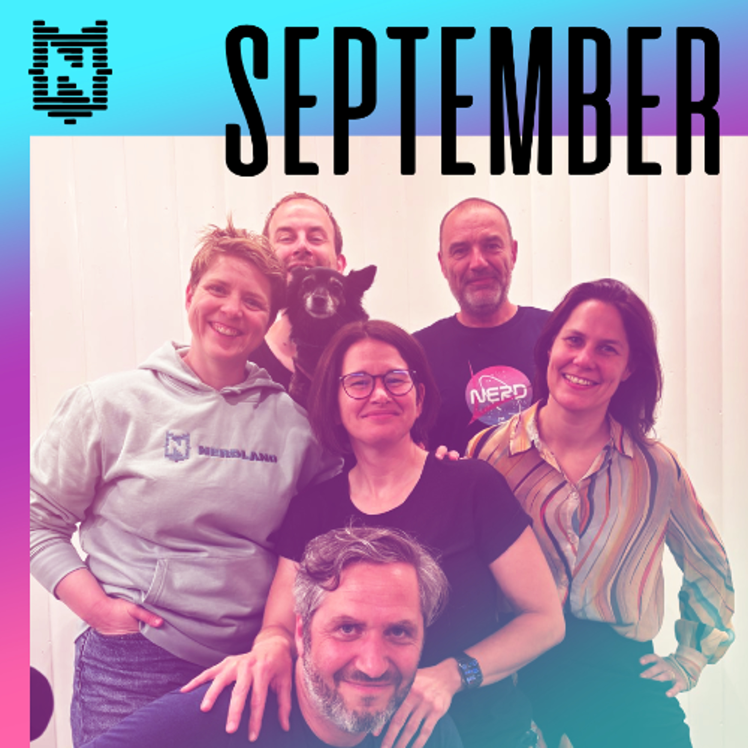 Podcast Cover