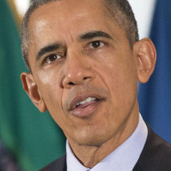 Obama Speech Opening on Feb. 2013