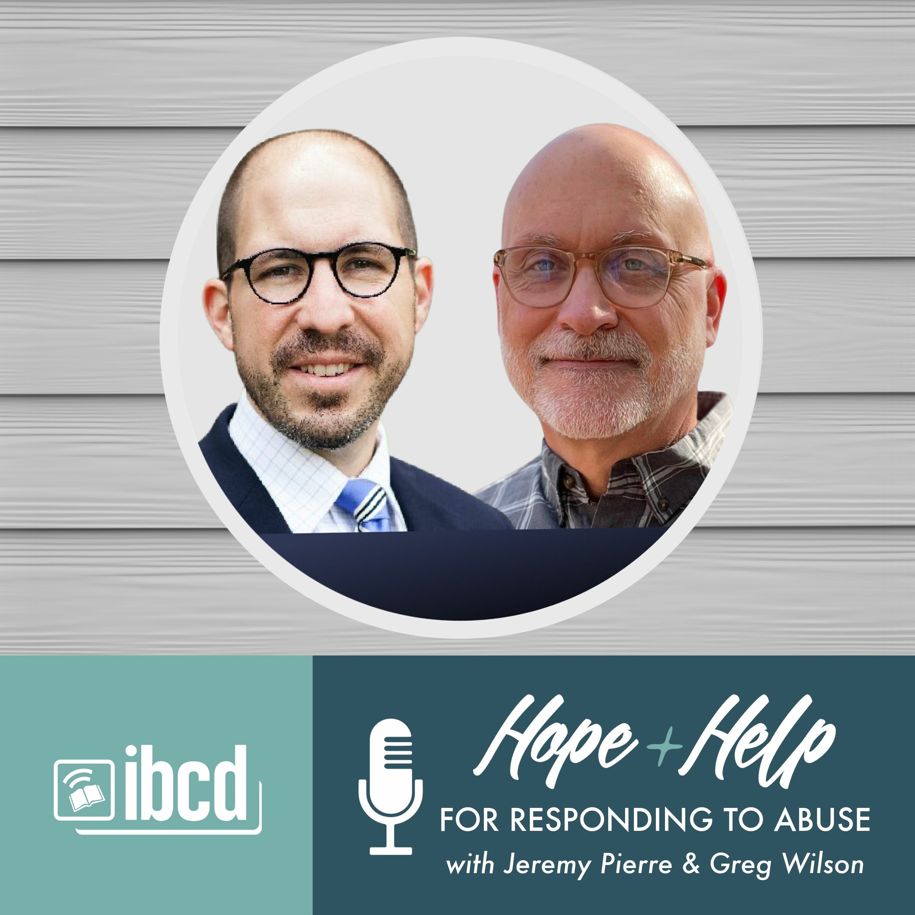 Hope + Help Podcast