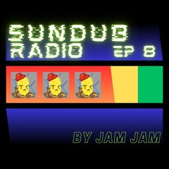 SUNDUB RADIO 8