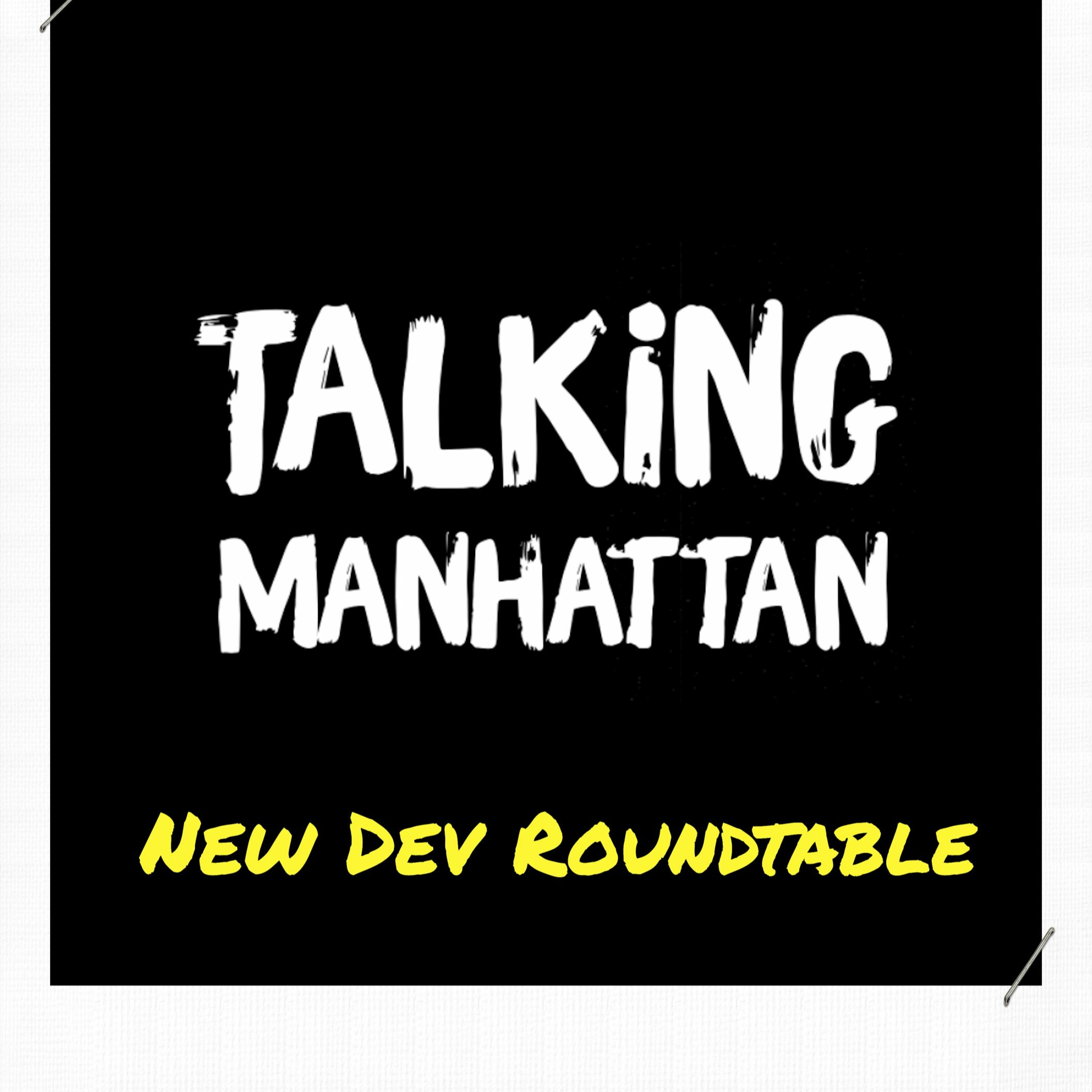 Talking Manhattan