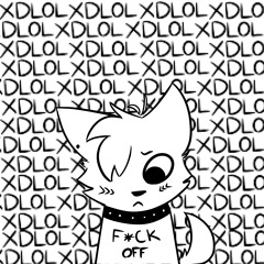 XDLOL w/ petrolmancig + gloomed (petrolmancig)