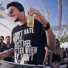 Ownboss @ Live set at Cafe de La Musique Jurerê Internacional - Part 1 FREE DOWNLOAD*