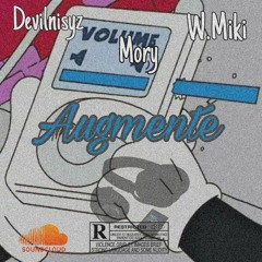 (Augmente)Devilnisyz x Mory x Wiz miki