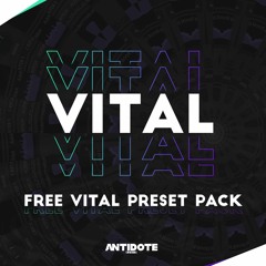 FREE VITAL PRESET PACK