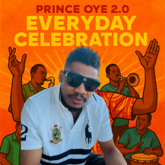 Everyday Celebration (Afrobeat)