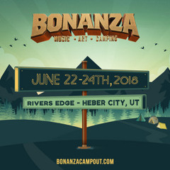 Bonanza Campout 2018