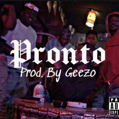 BabyLo Kidnap - Pronto (Official Audio)