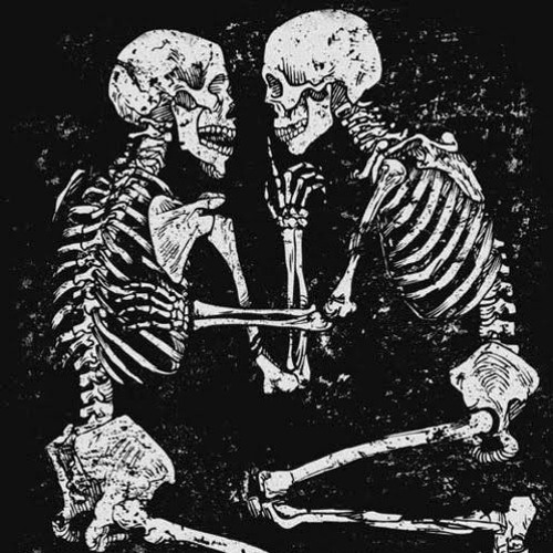 KAIZXKU - Under My Skin