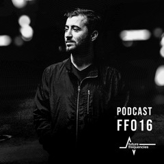 FF016 Juren Vû [Ethereal Future Music]  Istanbul, TR.