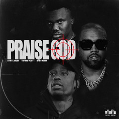 Praise God x Headshot (Kanye West x Lil Tjay)