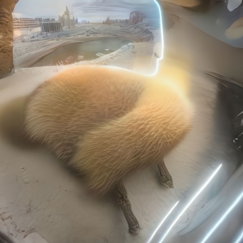 Catechu Effect (Nick Jersey + Symdrone)
