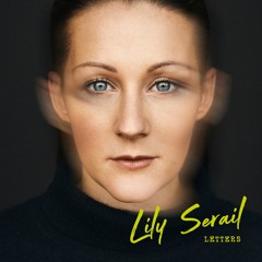 Letters LilySerail ©2020 THEEND Music Production